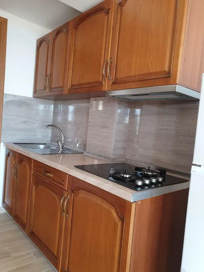 Vila Elezi Hotel Shengjin