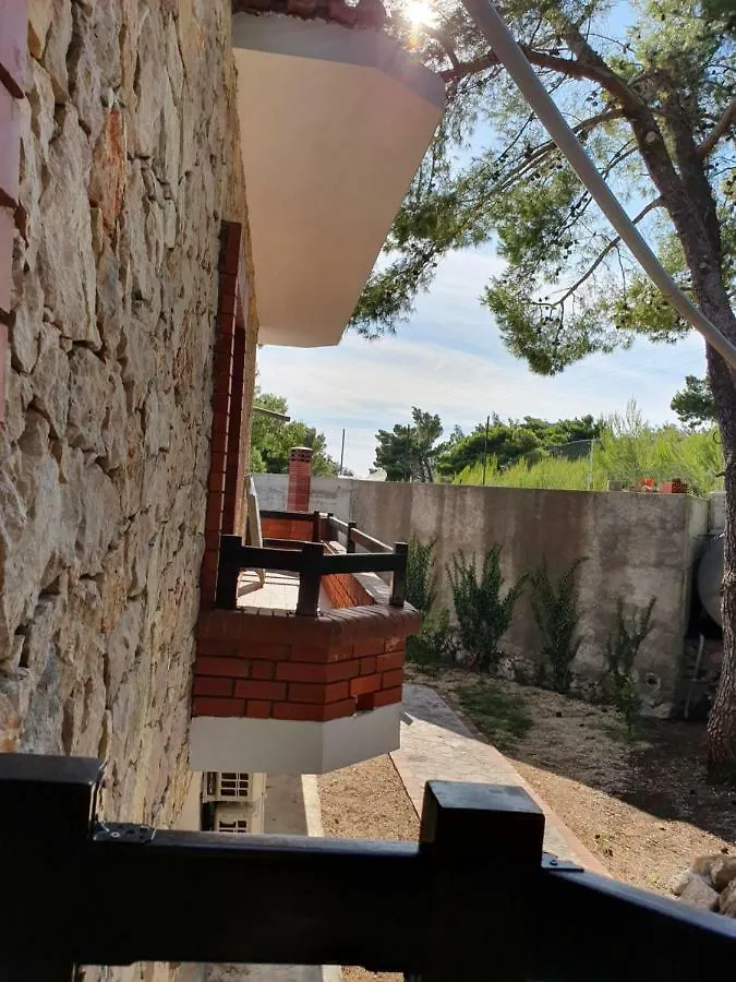 Aparthotel Vila Elezi Hotel Shengjin