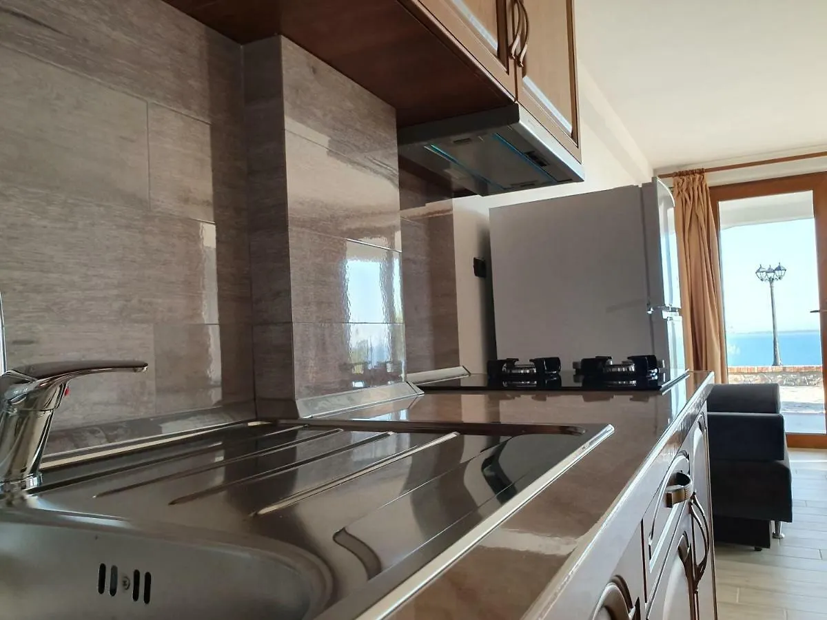 Vila Elezi Hotel Shengjin Albania