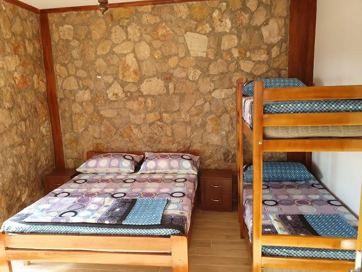 Aparthotel Vila Elezi Hotel Shengjin