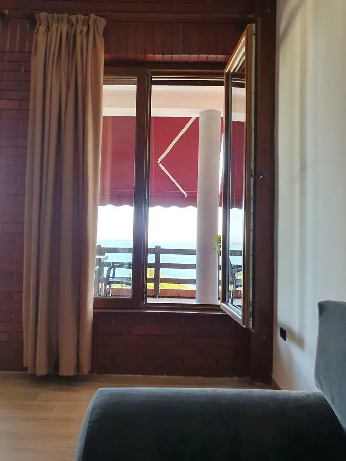 Vila Elezi Hotel Shengjin Aparthotel