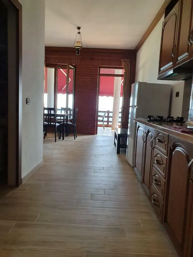 Aparthotel Vila Elezi Hotel Shengjin