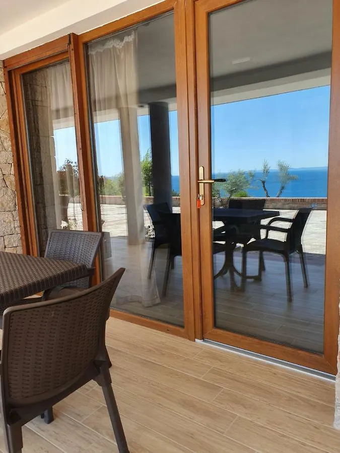 Vila Elezi Hotel Shengjin Aparthotel