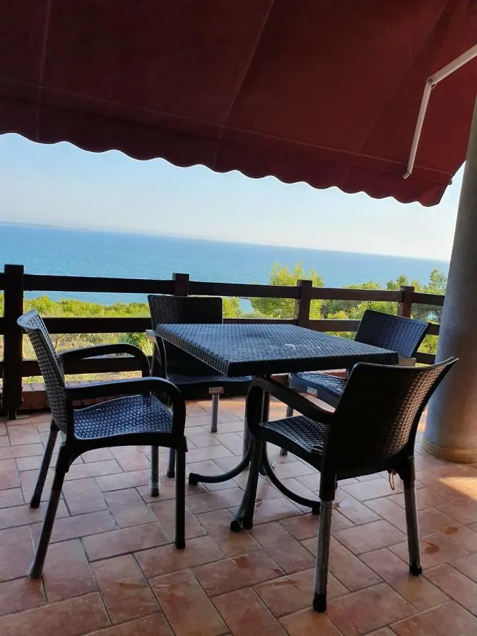 Aparthotel Vila Elezi Hotel Shengjin