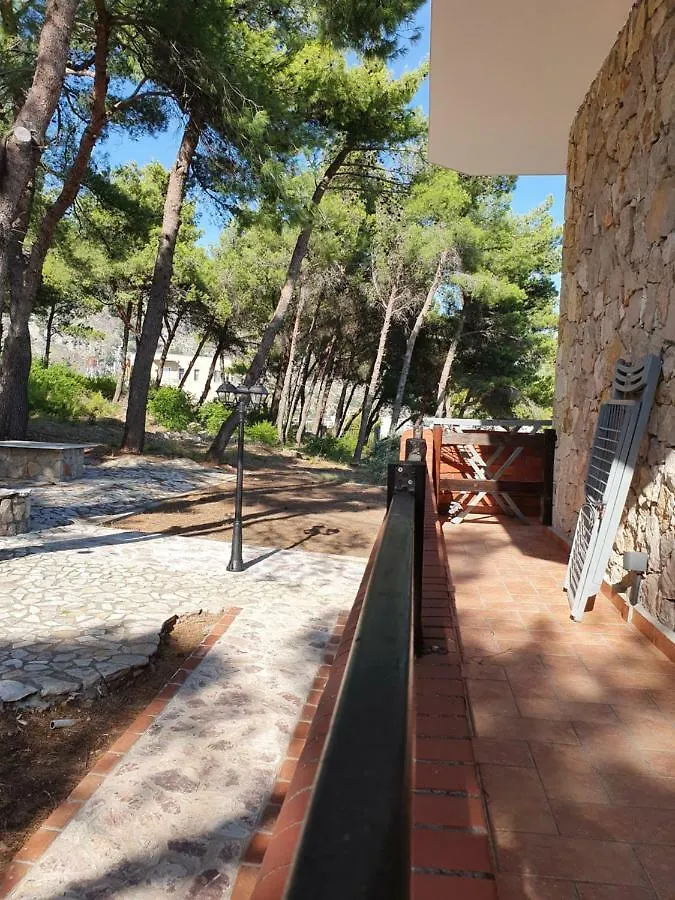 Vila Elezi Hotel Shengjin 0*,  Albania