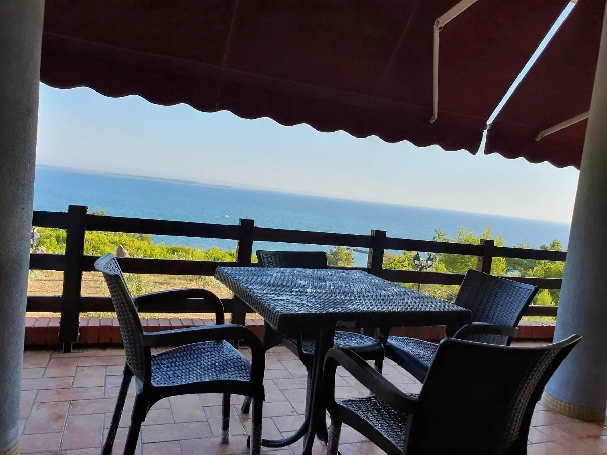 Vila Elezi Hotel Shengjin 0*,