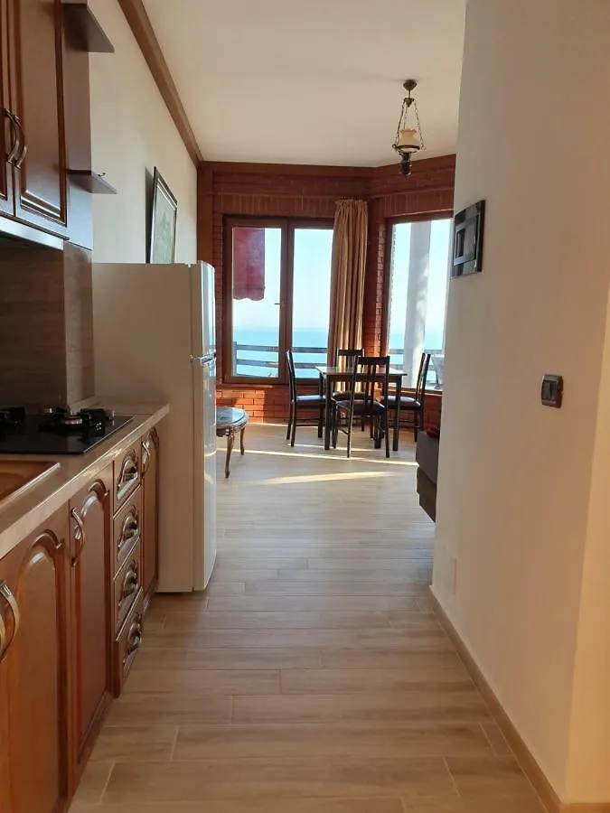 Vila Elezi Hotel Shengjin