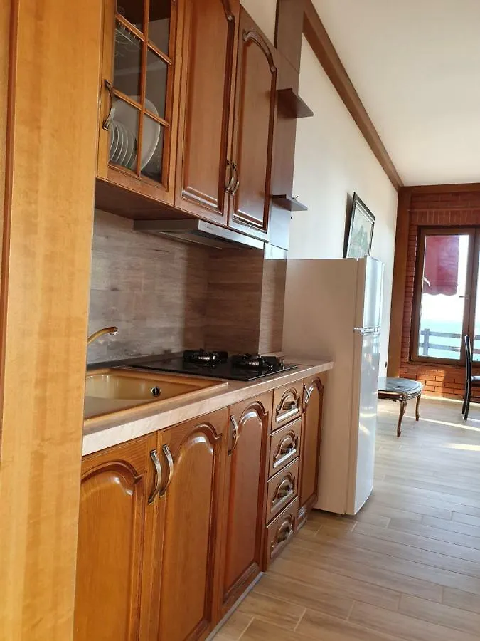 Vila Elezi Hotel Shengjin Aparthotel