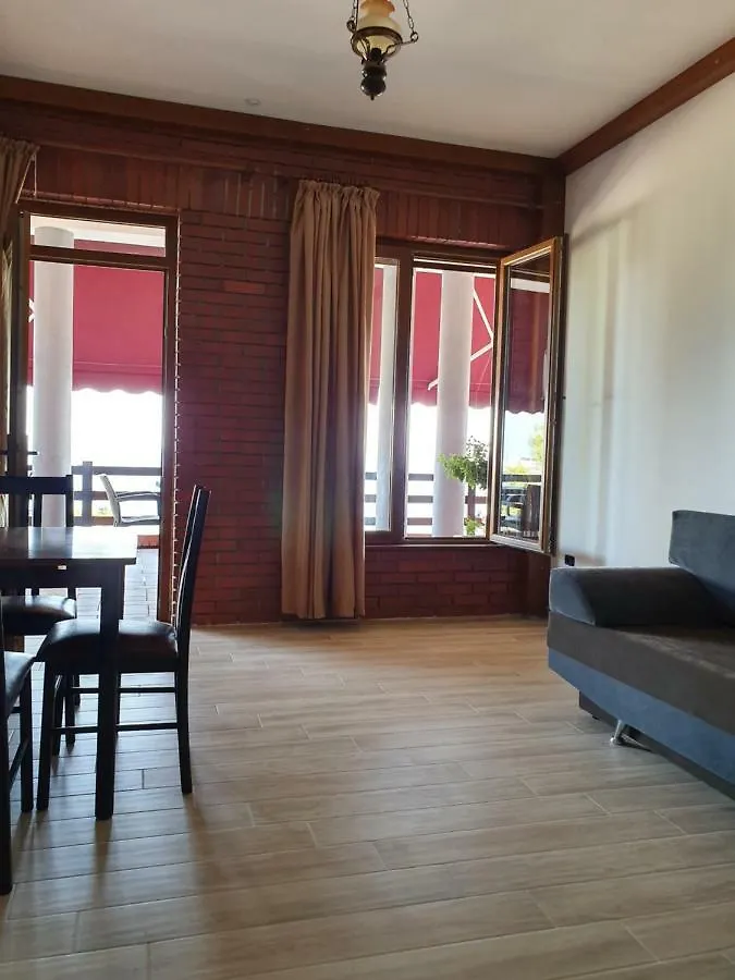 Aparthotel Vila Elezi Hotel Shengjin