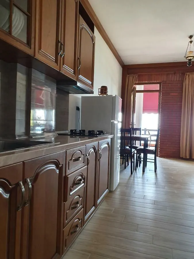 Aparthotel Vila Elezi Hotel Shengjin Albania