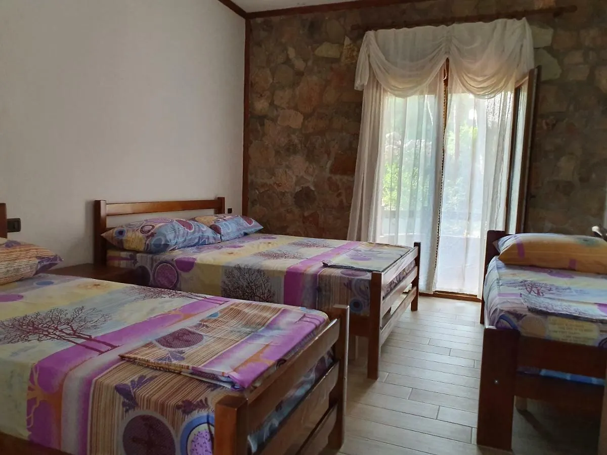 Vila Elezi Hotel Shengjin Aparthotel