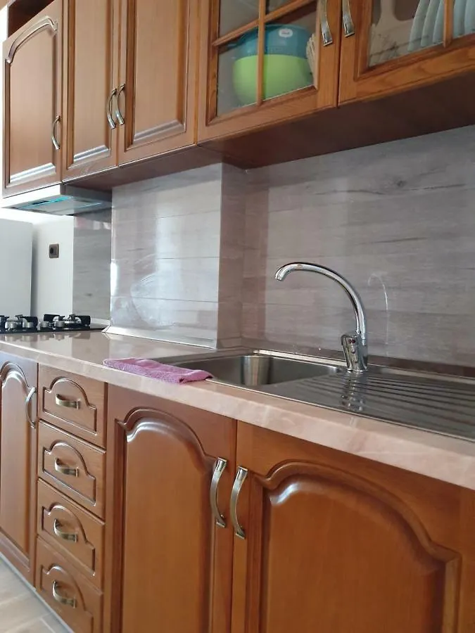 Vila Elezi Hotel Shengjin