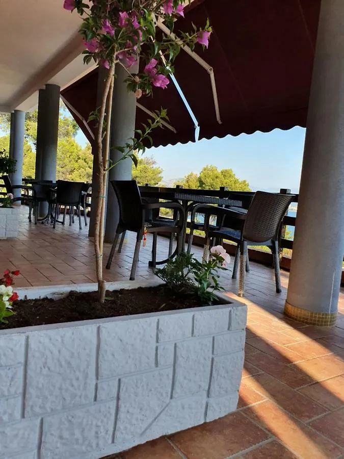 Vila Elezi Hotel Shengjin Aparthotel