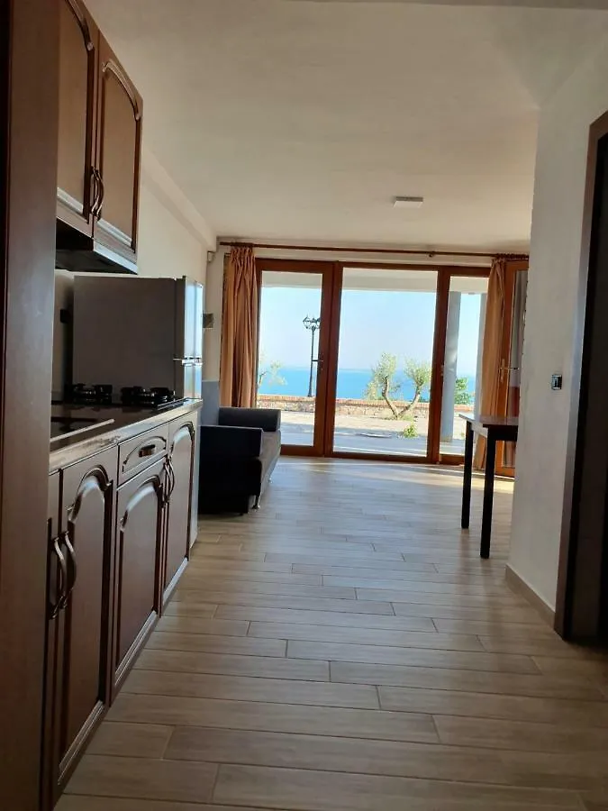 Vila Elezi Hotel Shengjin