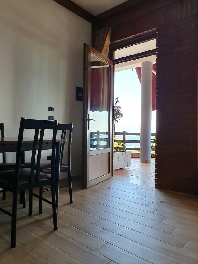 Aparthotel Vila Elezi Hotel Shengjin
