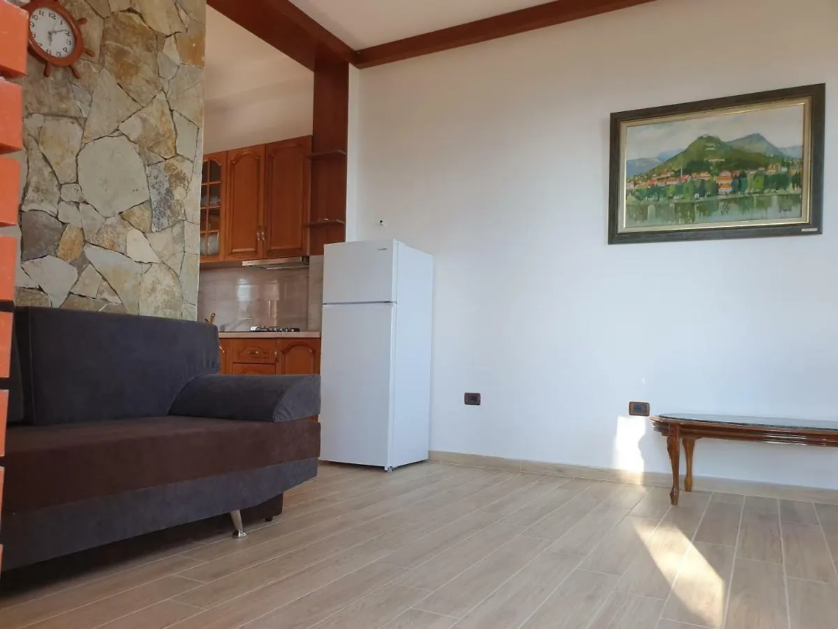 Vila Elezi Hotel Shengjin Albania