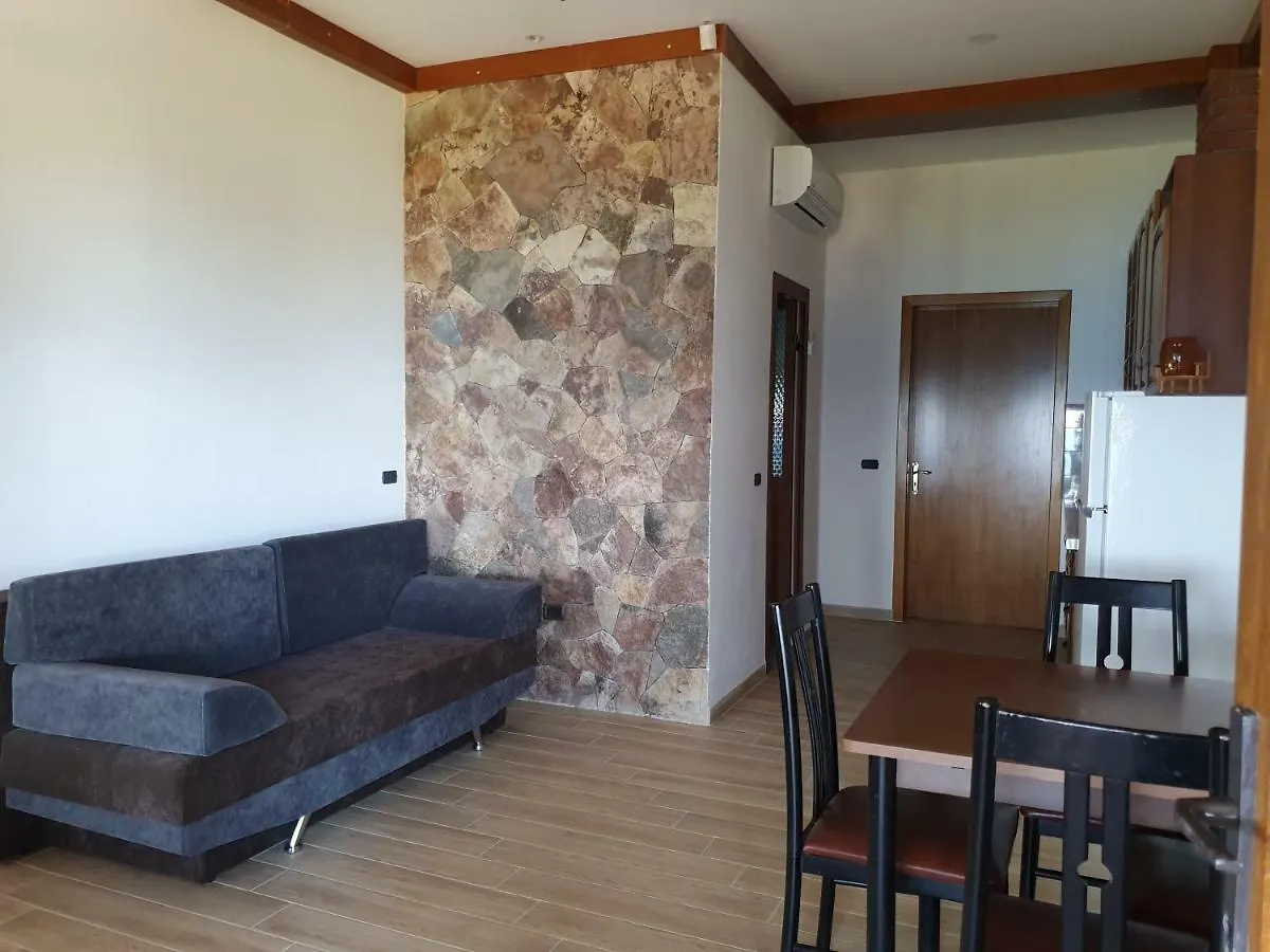 Aparthotel Vila Elezi Hotel Shengjin
