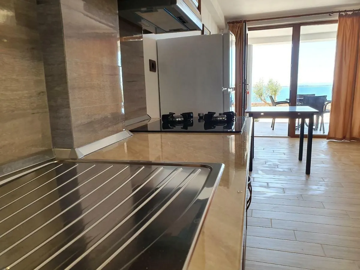 Aparthotel Vila Elezi Hotel Shengjin