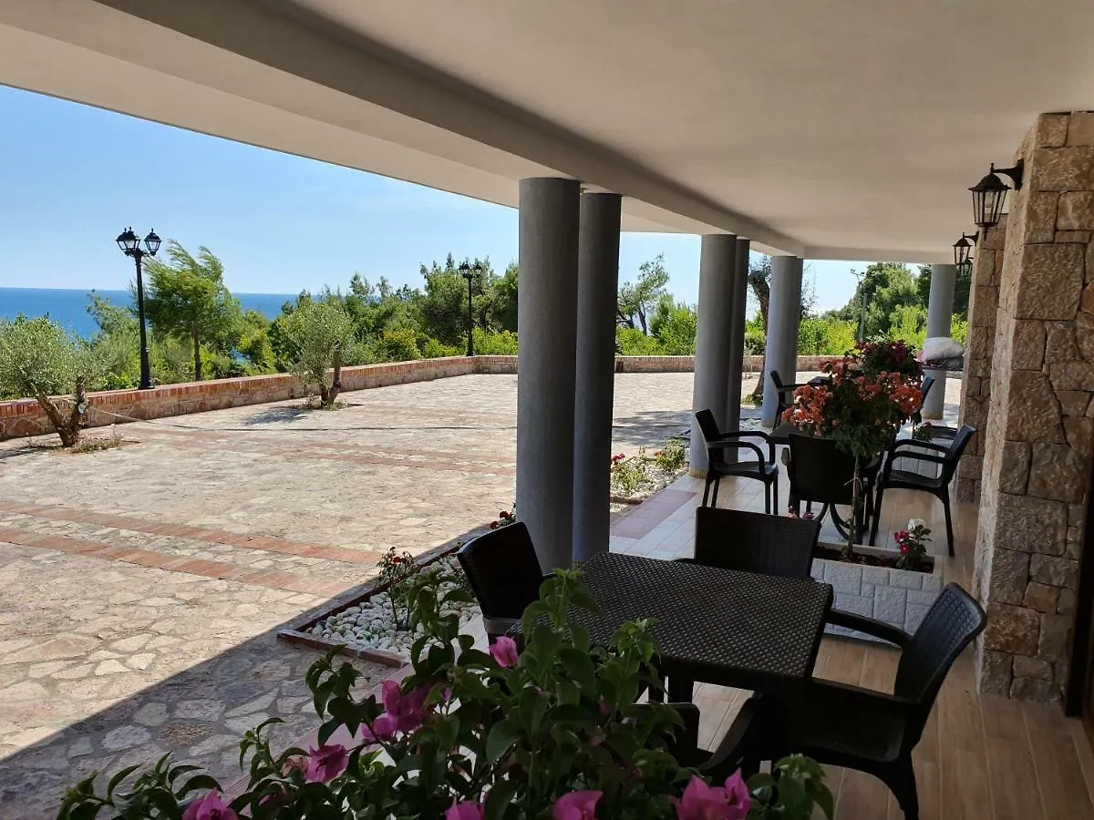 Vila Elezi Hotel Shengjin Aparthotel