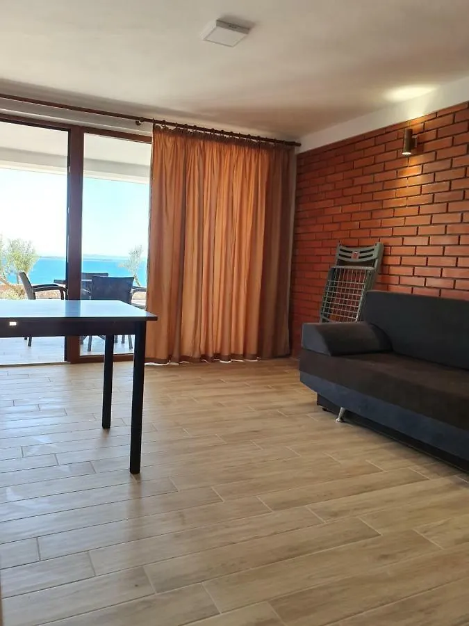Vila Elezi Hotel Shengjin 0*,  Albania