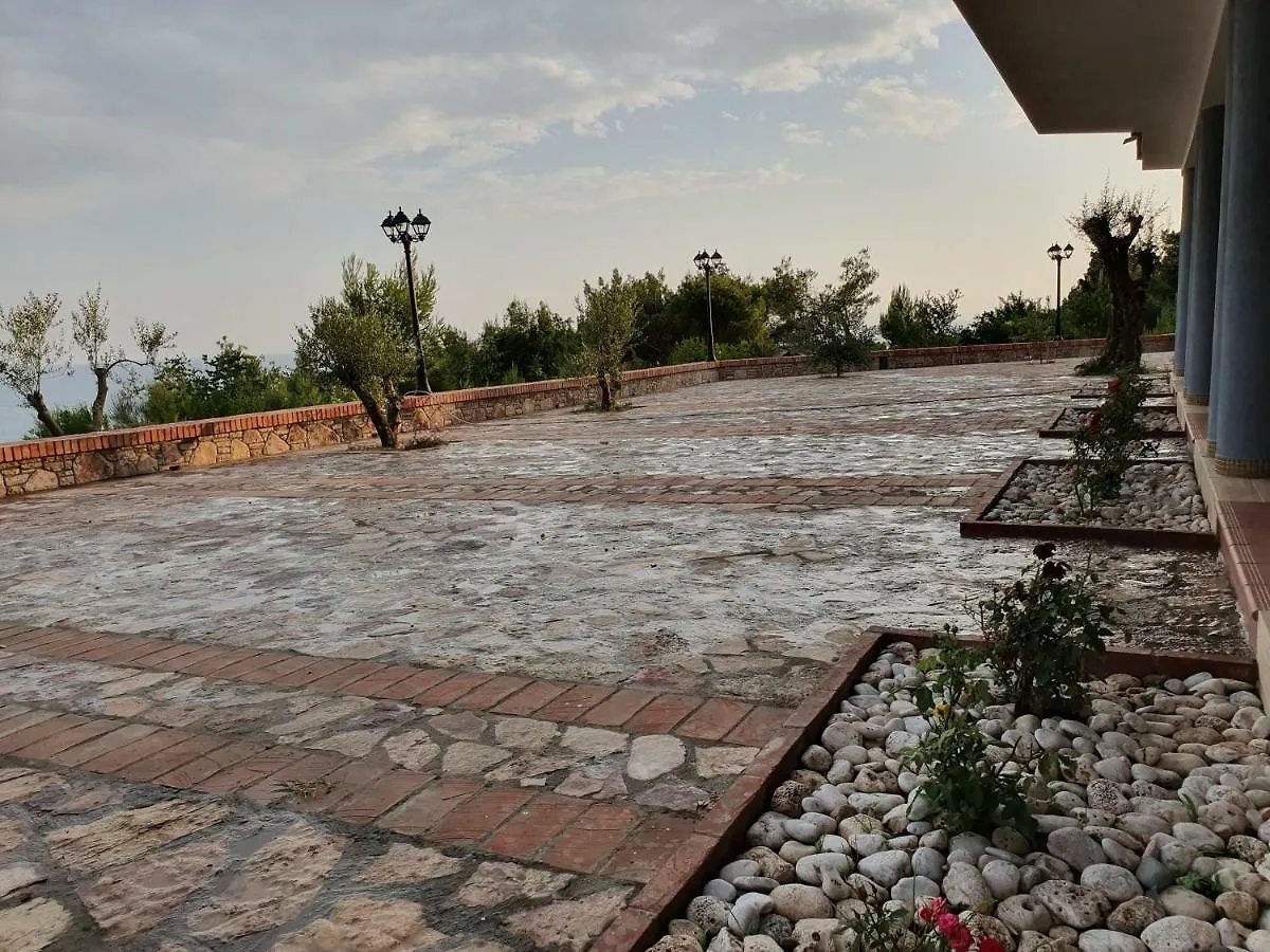 Aparthotel Vila Elezi Hotel Shengjin Albania