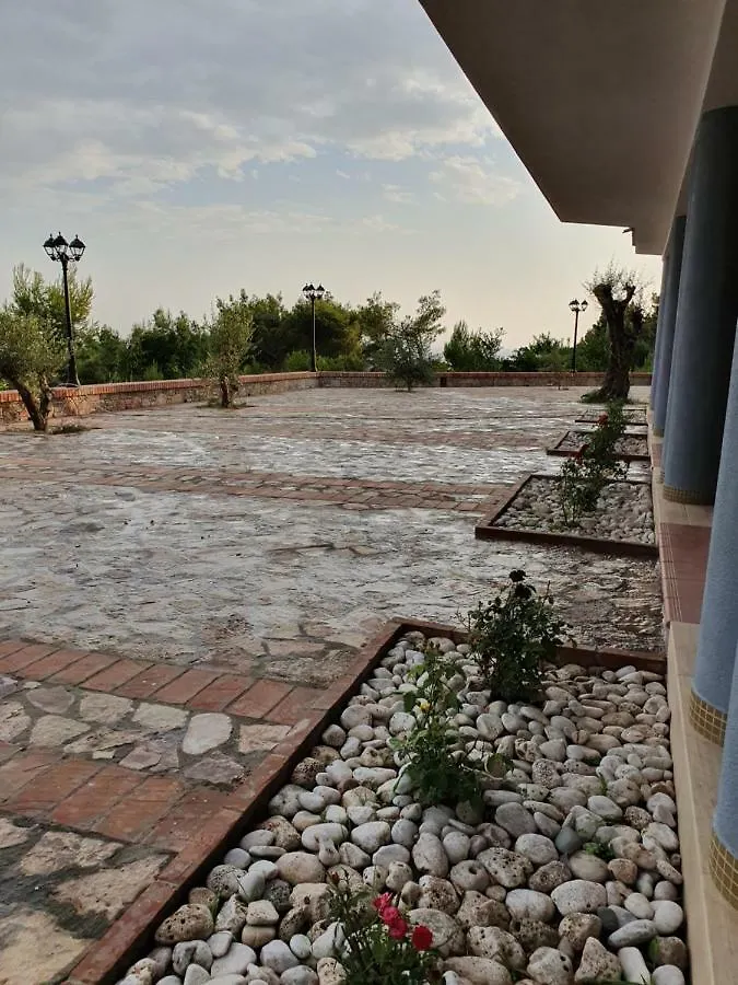 Vila Elezi Hotel Shengjin