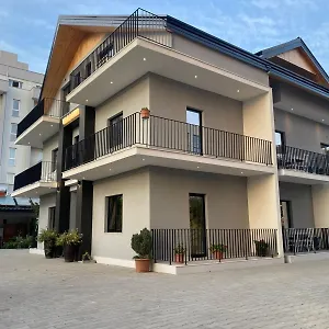 Lazri Penzion